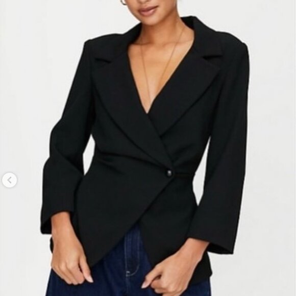 Wilfred Selina Blazer 🖤 - Picture 7 of 7